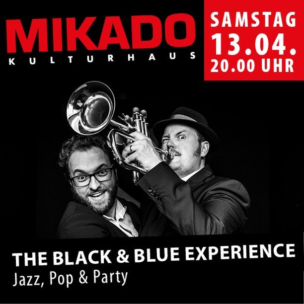#Jazz #Pop#Party #Swing #BossaNova #Funk #Konzert #Karlsruhe '#Veranstaltung